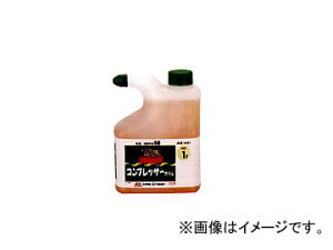 AZ/�G�[�[�b�g �R���v���b�T�[�I�C�� 1L N401 JAN�F4960833401015 Compressor oil