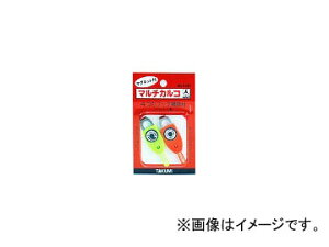 ������/TAKUMI �}���`�J���R �ԁE�΁i1�p�b�N�j No2120 �����F2�� JAN�F4960587021200 Multicalco