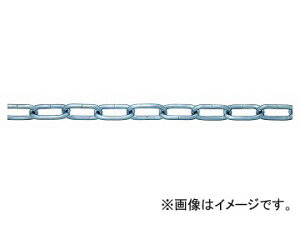 �j�b�T�`�F�C��/NISSA CHAIN �����NC�^�C�v �S ���j�N�� 30m IL232 JAN�F4968462057016 Link type