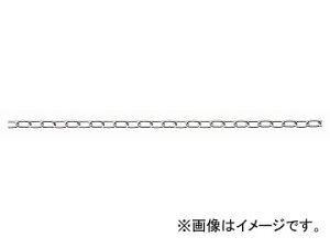 �j�b�T�`�F�C��/NISSA CHAIN �����NC�^�C�v �X�e�����X �d������ 30m SL212 JAN�F4968462063406 Link type
