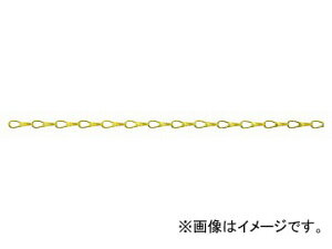 ニッサチェイン/NISSA CHAIN サッシュ 真ちゅう キリンス 30m BP7 JAN:4968462067428 Sash