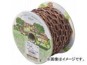 �j�b�T�`�F�C��/NISSA CHAIN �����NU�^�C�v ���[�����`�F�C�� �t�@�C���J���[ �� 15m�� R-IU20E JAN�F4968462142163 Link Type Reel winding