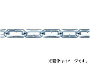 �j�b�T�`�F�C��/NISSA CHAIN �w�r�[�����N ���[�����`�F�C�� �S ���j�N�� 15m�� R-IW65 JAN�F4968462158317 Heavy link reel winding