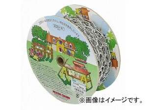 �j�b�T�`�F�C��/NISSA CHAIN �r�N�^�[ ���[�����`�F�C�� �X�e�����X �d������ 15m�� R-SV26 JAN�F4968462160600 Victor reel winding