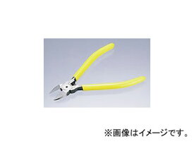 ツノダ/TSUNODA キングTTC専用工具 ライトプラニッパー（バネ付） 150mm PN-150 JAN：4952269107029 Light plastic nipper with spring