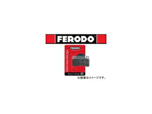 2 tF[h/FERODO u[Lpbhitg j V^[hV[Y XRAC/XRi[VOj QliԁFFDB2048 JTL/KAWASAKI [t@[1100RS 1996N`2003N Brake pad