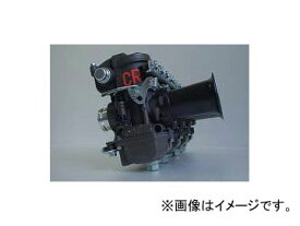 2輪 ケーヒン CRスペシャルキャブレター P009-2450 口径：31mm BLKボディ カワサキ Z1/Z2/Z1000 1973年～1979年 Special Carburetor