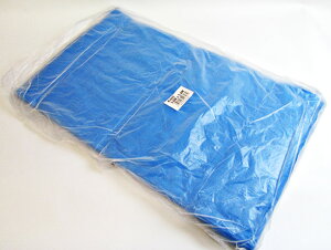 マイスター/Meister ブルーシート(#3000) 5.4×7.2m SK-MY-BS-3000-5.4×7.2(パック無) Blue seat