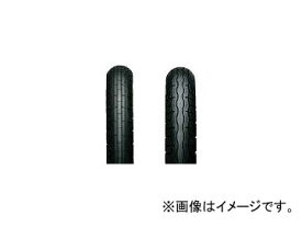 2輪 IRC タイヤ オンロードスポーツ GS-19 18インチ P029-3105 100/90-18 56S WT フロント Tire road sports