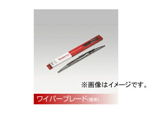 Roadpartner Cp[u[h W  430mm 1PSB-6N-430 g^/TOYOTA J[iED NX^ `FCT[ ifBA nCG[X Wiper blade