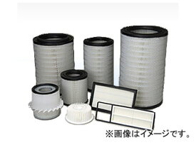 東洋エレメント エアフィルター トヨタ ハイメディック（トヨタ救急車） air filter