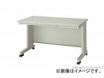 楽天市場】デスク（カラーホワイト）（デスクシステム｜オフィスデスク 