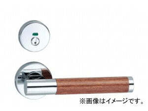 Z/KAWAGUCHI 81 ۍN[{fBbVuE \ ND^CviۃT^[j LVS-81R-4ND-Cr Marza Chrome Ledish Brown