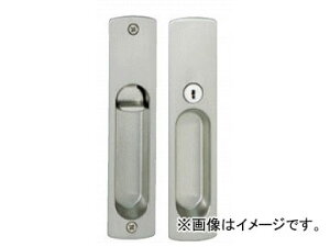 Z/KAWAGUCHI AEgZbgˏ Ctype jbP V_[  D360R-U-L-5CD-N Out Set Sliding door Tablets Nickel
