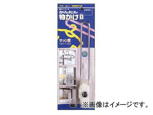 Z/KAWAGUCHI 񂽂񕨂B TbVp MB-1 1P[Xi60j JANF4971771040211 Easy use sash window