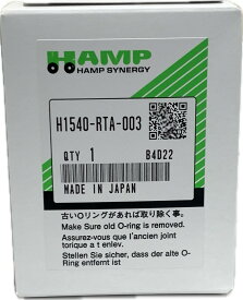 【在庫有り】ホンダ　ハンプ　HANP　オイルエレメント　H1540-RTA-003　10個セット