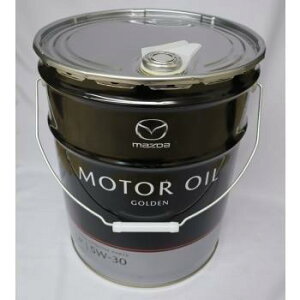 �S�[���f�� 5W-30 SP 20L