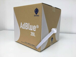 �y�݌ɗL���������z�A�h�u���[AdBlue �A�f�� �A�h�u���[20���b�g�� (1��)