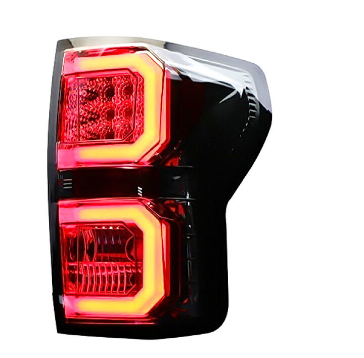 楽天市場】送料無料 トヨタ タンドラ SR5 07y- オールスモーク 