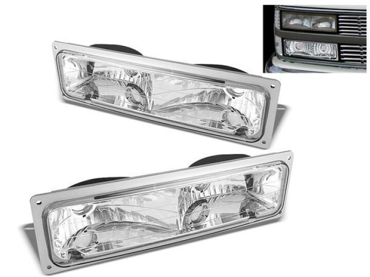 楽天市場】送料無料 シボレー タホ / サバーバン / K1500 / C1500 