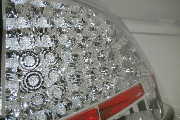 楽天市場】送料無料 ダッジ チャージャー リア LED テールランプ 