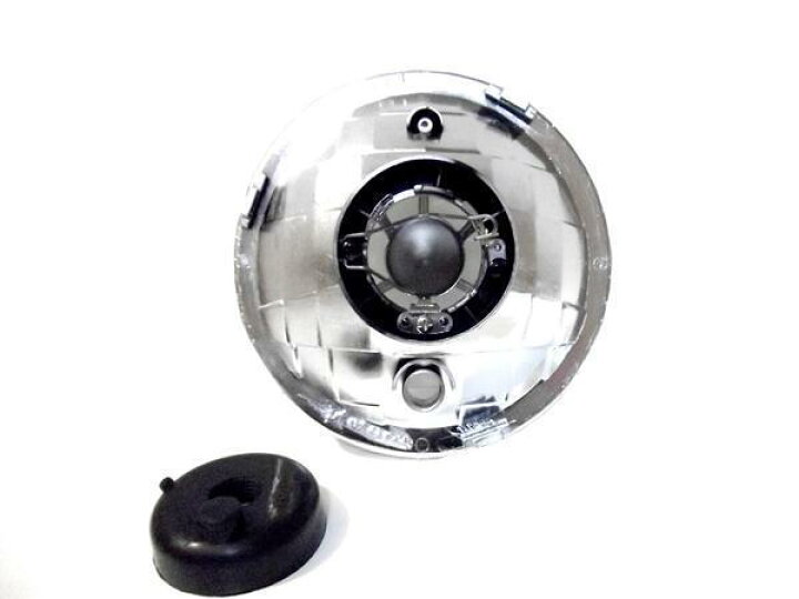 中古】ワタナベ 12インチ5.5J旧車 サニトラ サニーセダン当時物の落札情報詳細 - Yahoo!オークション落札価格検索 オークフリー 7インチ 丸型ヘッドライト 平面 左右セット H4 ガラス 12V/24V 汎用 日本光軸  ジムニー ランクル サファリ サニトラ ロードスター 管理CC1