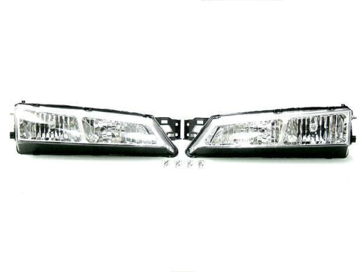 楽天市場】送料無料 台湾製 特注日本光軸 日産 シルビア S14 CS14 後期 