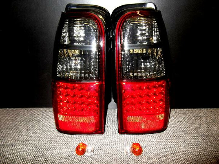 楽天市場】送料無料 トヨタ ハイラックス サーフ 180/185系 LED 