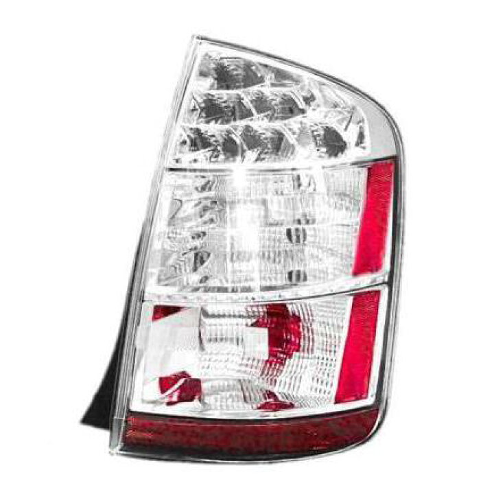 楽天市場】送料無料 トヨタ プリウス 20 系 NHW20 LEDクリア 