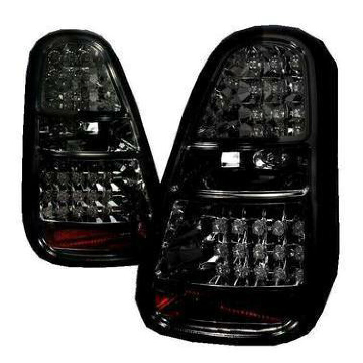 楽天市場】送料無料 MINI ミニクーパー R50 R52 R53 RA16系 前期 リア 