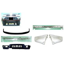 楽天市場】ハイラックスサーフ バンパー（パーツ｜車用品）：車用品 