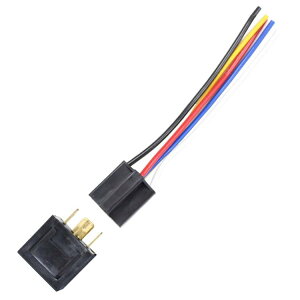 ^O 5Ƀ[ ėp p Jv[zt 5 DC24Vp 40A 1 HID ZLeB[ L[X GATX \