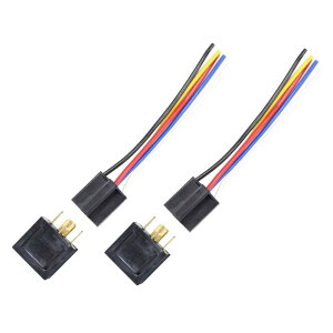 ^O 5Ƀ[ ėp p Jv[zt 5 DC24Vp 40A 2 HID ZLeB[ L[X GATX \