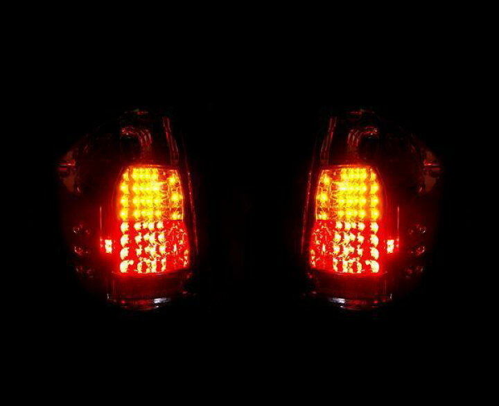 楽天市場】送料無料 クライスラー ジープ グランドチェロキー LED 