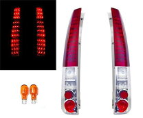 楽天市場】ステップワゴン テールランプ ledの通販