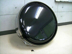 265/70R15 黒 鍵付き 背面タイヤカバー 背面スペアタイヤカバー 背面ハードタイヤカバー スペアカバー ハードカバー 265 70 15 ブラック 汎用