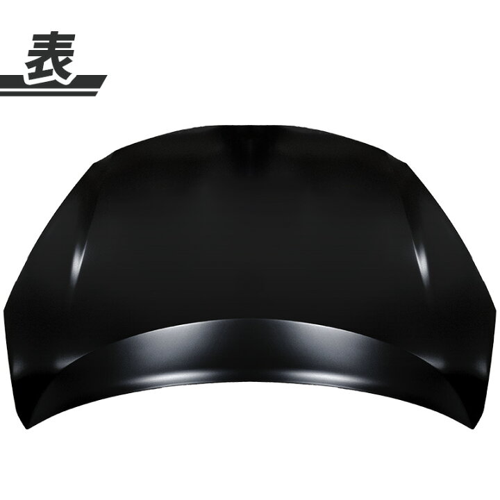 楽天市場】アクア 10 系 NHP10 フロント ボンネット フード 前期 中期 