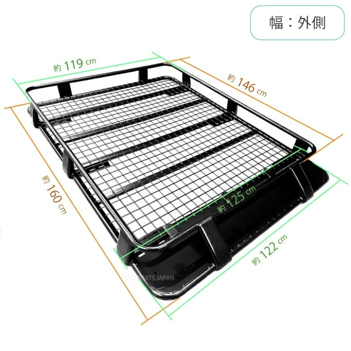 楽天市場】送料無料 トヨタ ランドクルーザー プラド 70 76 71 78 