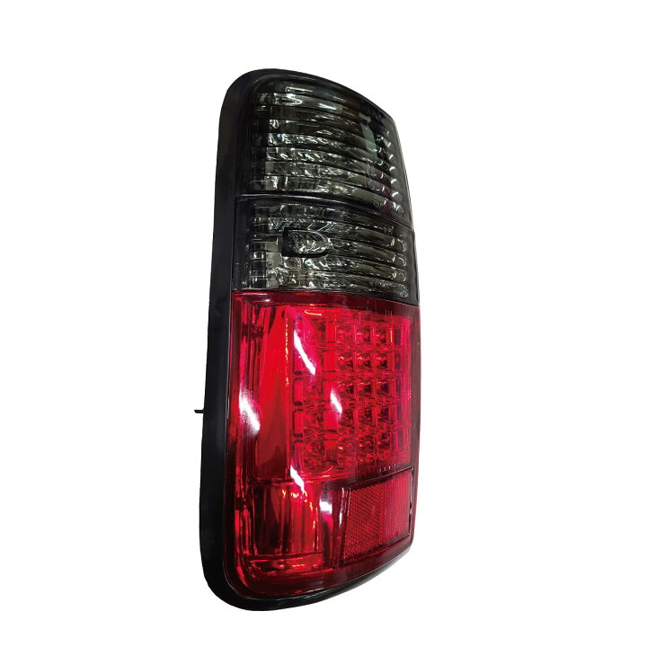 楽天市場】送料無料 トヨタ ランドクルーザー 80 81系 リア LED 