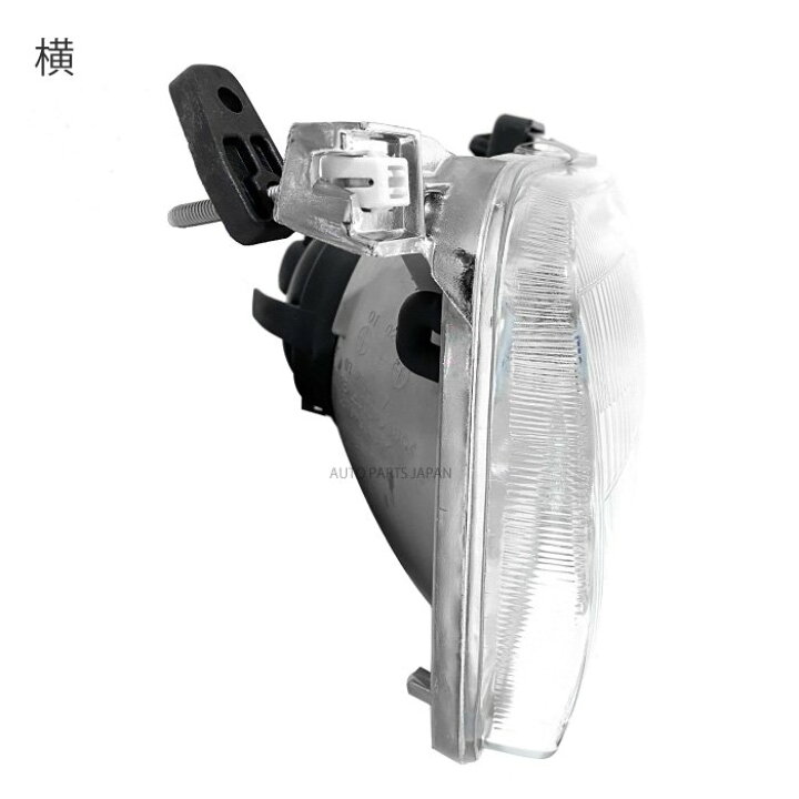 楽天市場】送料無料 日産 ダットサン D22 97y-02y 特注 日本光軸 日本  