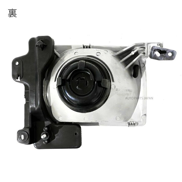 楽天市場】送料無料 日産 ダットサン D22 97y-02y 特注 日本光軸 日本 