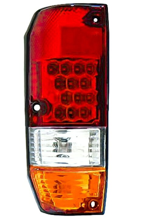 楽天市場】DEPO製 車検適合 トヨタ ランクル 70 後期 76 リア LED 