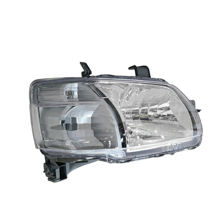 楽天市場】トヨタ タウンエース 日本光軸仕様 ヘッドライト 右  