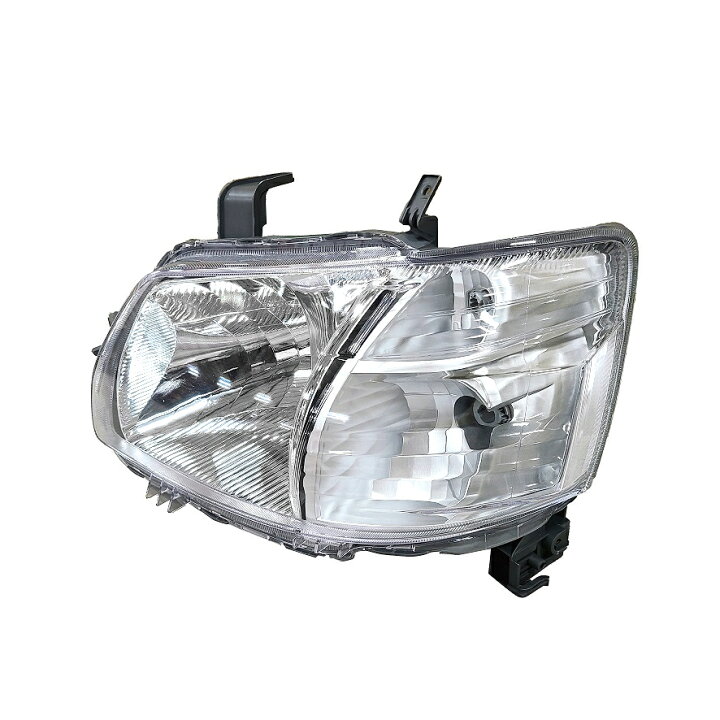 楽天市場】トヨタ タウンエース 日本光軸仕様 ヘッドライト 左  