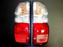 楽天市場】タコマ テールランプの通販