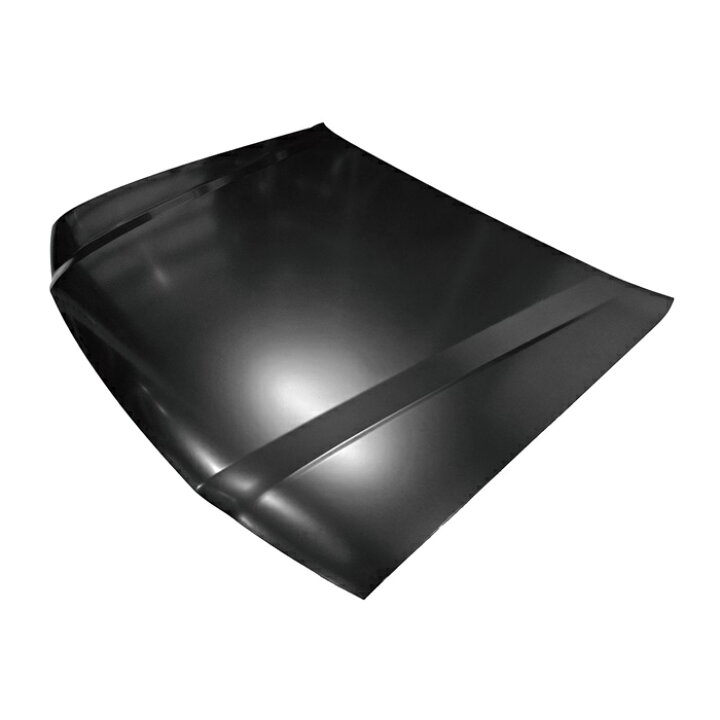 楽天市場】トヨタ ランクル 100 系 フロント ボンネット フード 