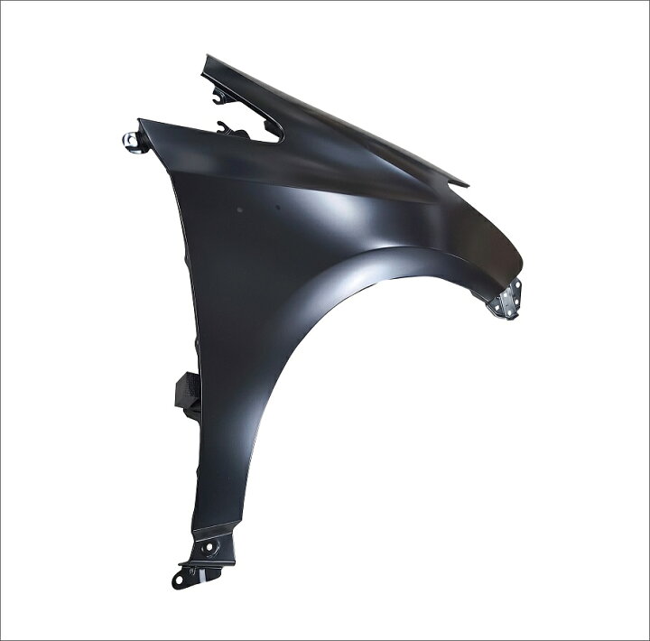 楽天市場】トヨタ プリウス α フロント フェンダー 右 純正品番 53801 