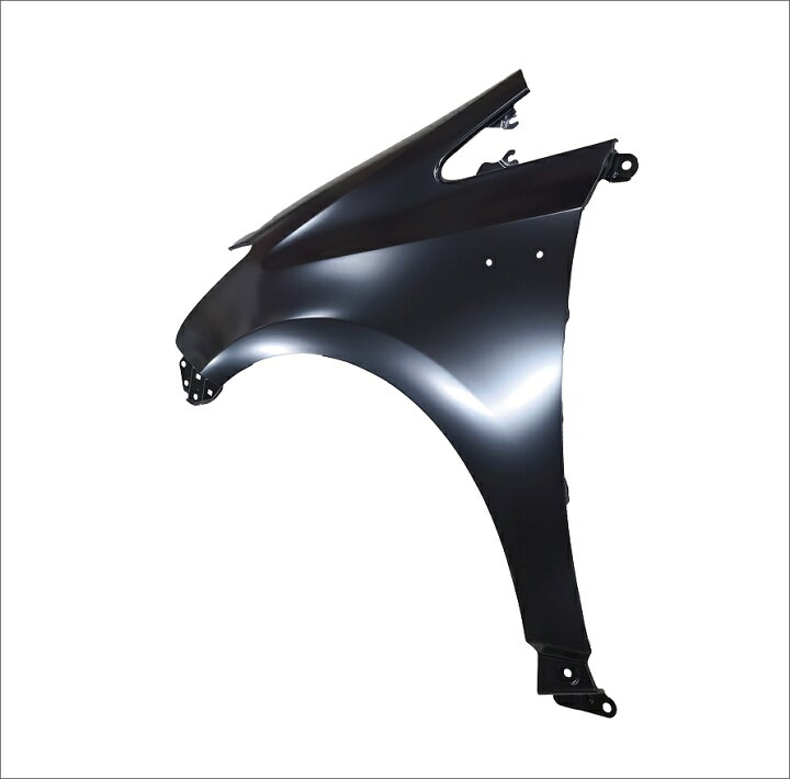 楽天市場】トヨタ プリウス α フロント フェンダー 左 純正品番 53802  