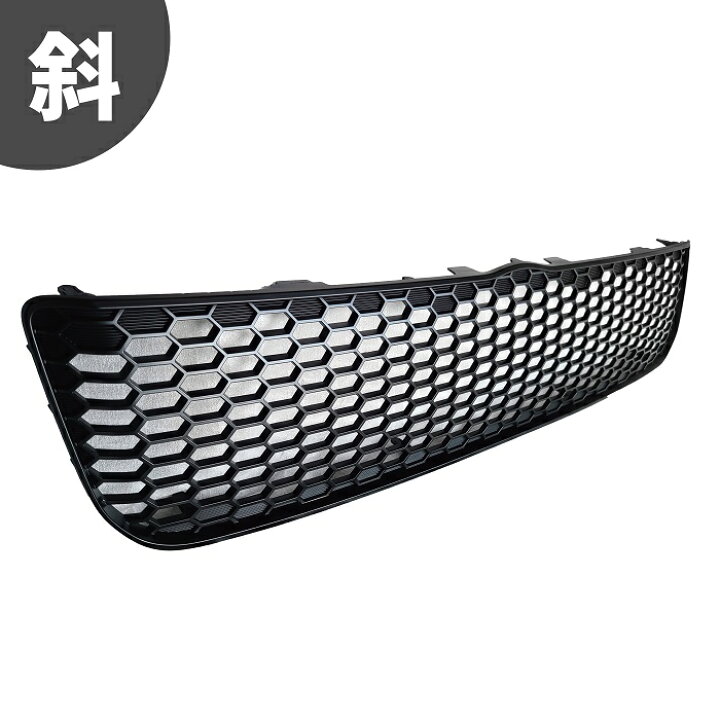 楽天市場】トヨタ サクシード 50 系 フロント グリル ヴィンテージ 