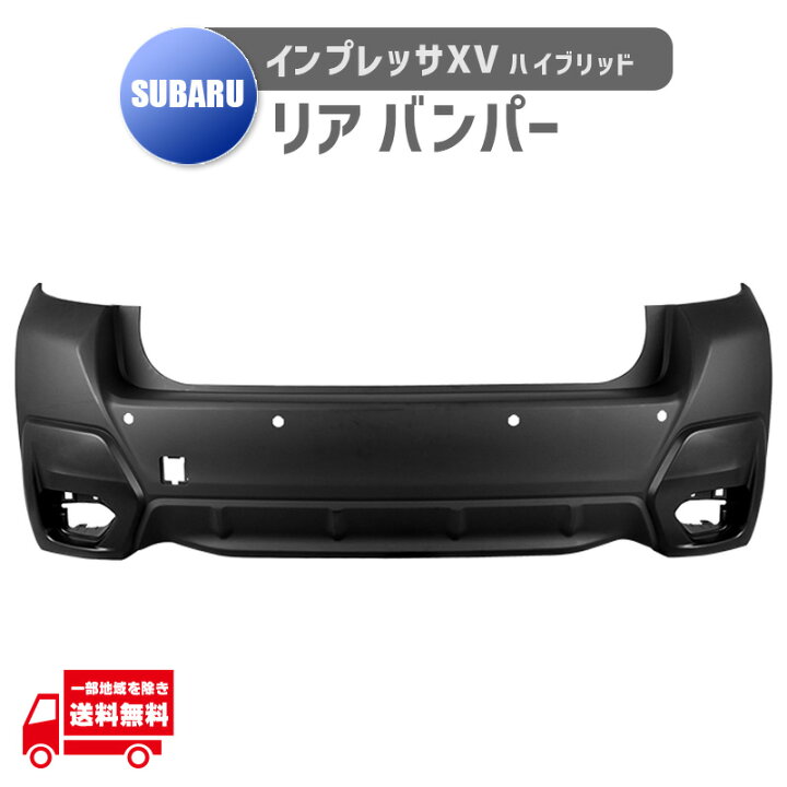 楽天市場】スバル インプレッサ XV / XV ハイブリッド GT3 GT7 GTE 